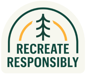 Recreate Responsibly