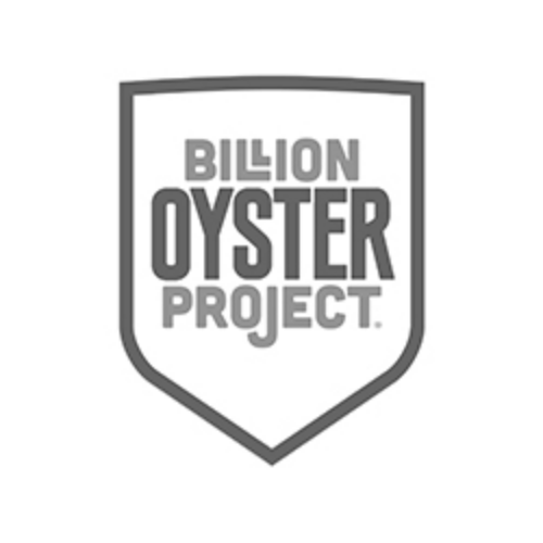 Billion Oyster Project