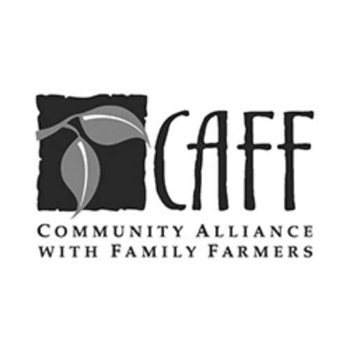Community Alliance With Family Farmers